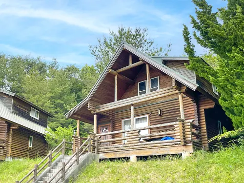Asahi Green Village - 3-Star