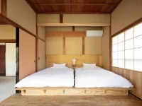 Hinui Hitohi Yasudatei Hôtels à : District d'Ochi