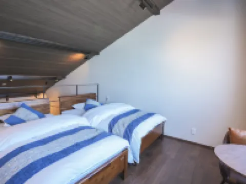 Glamping Village Ibaraki Hotels in Kitaibaraki