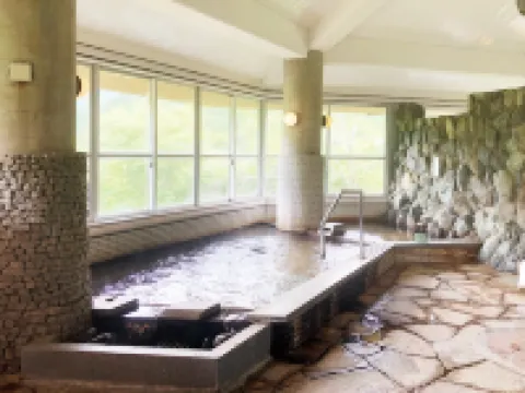 四季芳る 美郷の湯 吉野川市のホテル