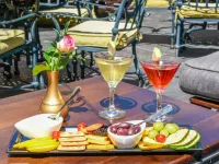 Mercure Johannesburg Bedfordview Hotel Hotels in Germiston