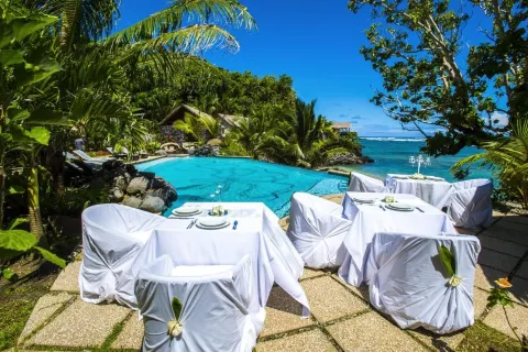 Seabreeze Resort Samoa – Exclusively for Adults