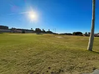 PETS STAY FREE! 2 bed/2.5 ba townhome on Golf Course in the Foothills of Yuma
