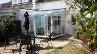 Beachside Cottage overlooking sand dunes (Winterton on Sea) - Country Houses