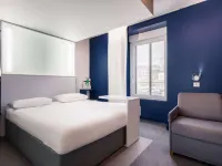 ibis Styles Vannes Gare Centre Hotels in Vannes