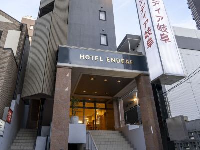 Hotel Endear Gifu