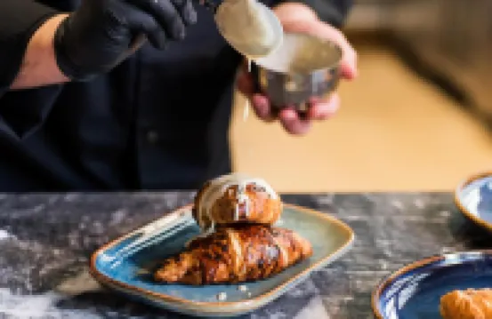 Capsis Bristol Boutique Hotel Hotel di Thessaloniki