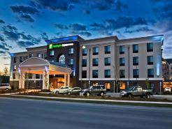 Holiday Inn Express & Suites MISSOULA NORTHWEST by IHG