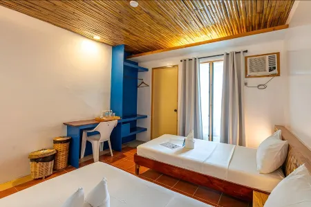 Kota Beach Resort