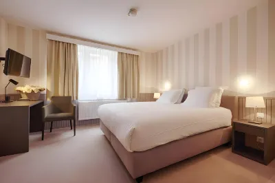 Hotel 't Putje Hotel berhampiran Simon Stevin