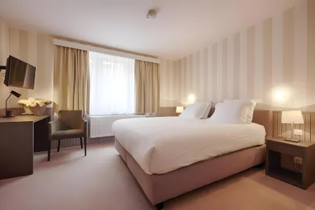 Hotel 't Putje Отели в г. Брюгге