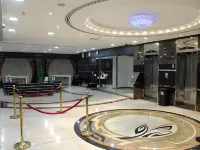 Al Hayat Hotel Suites