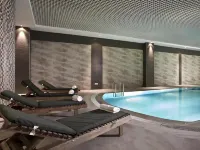 Anemon Grand Malatya Otel - Pools