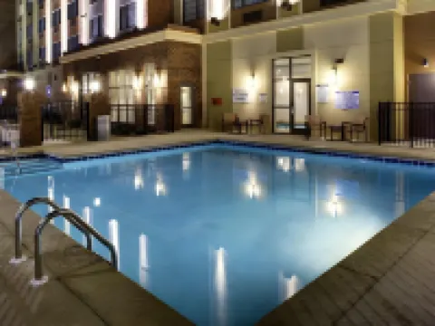 Sheraton Augusta Hotel Hotels in Augusta