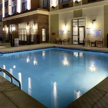 Sheraton Augusta Hotel