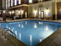 쉐라톤 오거스타 호텔