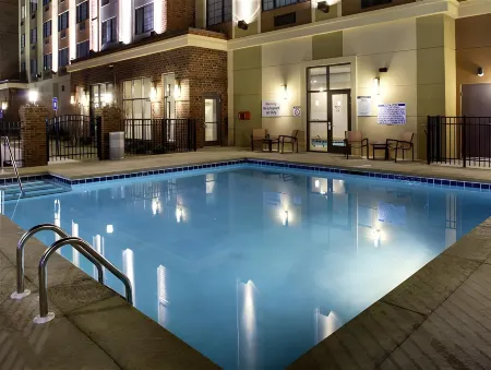 Sheraton Augusta Hotel