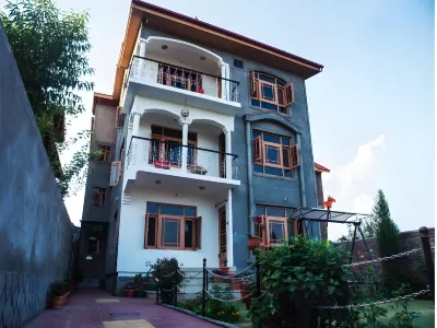 Hospitality Home Hotels in Nigeen Lake