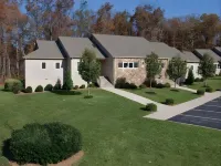 Club Wyndham Resort at Fairfield Glade