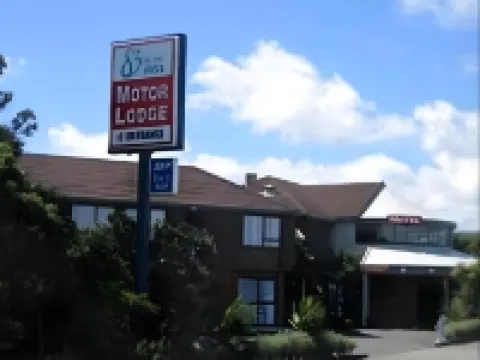 83 by the Sea Motor Lodge โรงแรมในโลเวอร์ฮัตต์