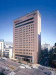 Kagoshima Washington Hotel Plaza Hotels in 
