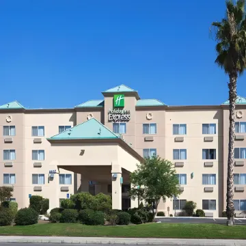 Holiday Inn Express BAKERSFIELD by IHG