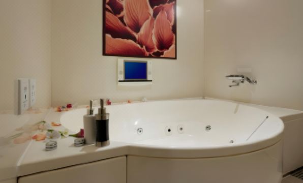 Hotel Watergate Okayama