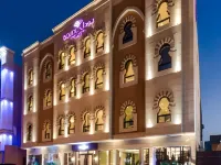 بودل جابر Hotels near العثيم مول