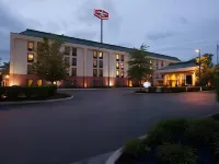 Hampton Inn Pennsville (Wilmington Area) Отели в г. Пеннсвилл Тауншип