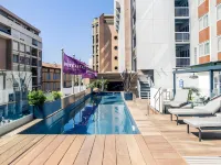 Hôtel Mercure Toulouse Centre Saint-Georges - Pools