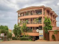 Satellite Hotel Ξενοδοχεία στην πόλη Καμπάλα