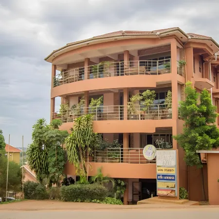 Satellite Hotel