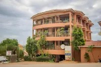 Satellite Hotel