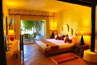 Odyssee Resort Thalasso & Spa Các khách sạn ở Zarzis