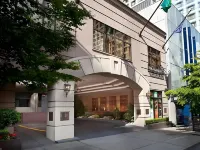 派拉蒙飯店 西雅圖住宿飯店