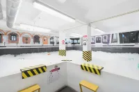 Wot New Lisbon Social