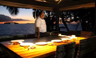 Nakelo Treasure Island Resort & Spa