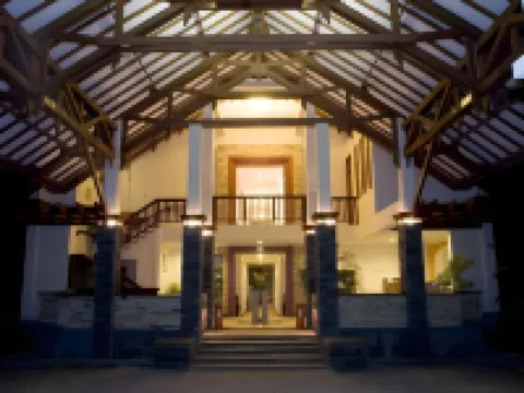 Horison Resort Pondok Layung Anyer Hoteles en Anyar