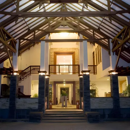Horison Resort Pondok Layung Anyer