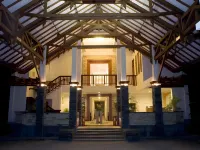 Horison Resort Pondok Layung Anyer Hotel di Anyar