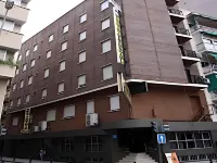 Hotel Universal Murcia Hotels near Circular Square