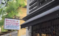 Boracay Travelodge Beach Resort