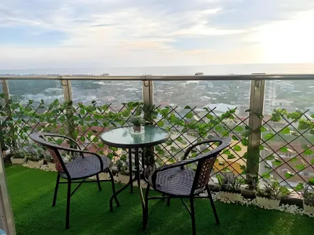 Sekinchan SeaView Homestay 034 @ Gaolouwudi Seaview Apartment Homestay