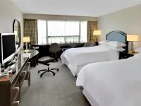 Sheraton Montreal Airport Hotel