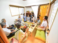 ฮาริมะยาบาชิ เกสท์ เฮาส์ - โฮสเทล - พร้อมWifi
