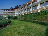 Suman Royal Resort Hotels in Kausani