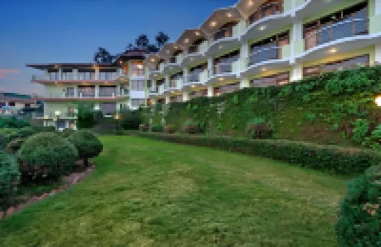 Suman Royal Resort