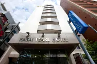 Hotel Il Fiore Kasai Annex Hotels near Shinzo-in Temple