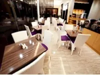 Hotel Harmoni Tasikmalaya - breakfast