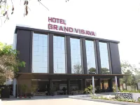 Hotel Grand Visava Lonavala Hotels in Tungarli